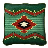 Turak - Throw Pillow