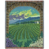 Vineyard Blanket