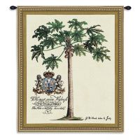 Prince Of Helse Wall Tapestry 27x32 inch