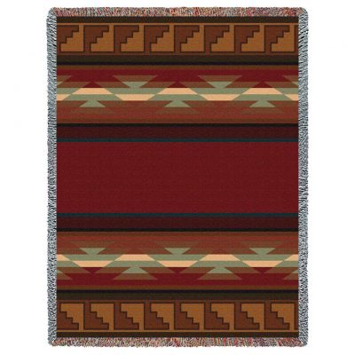 Pasqual Tapestry Throw 53x70 inch - 666576702146 - 6483-T
