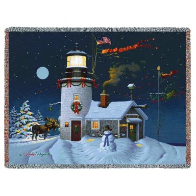 Take Out Window Blanket 54x70 inch - 666576717189 - 7109-T