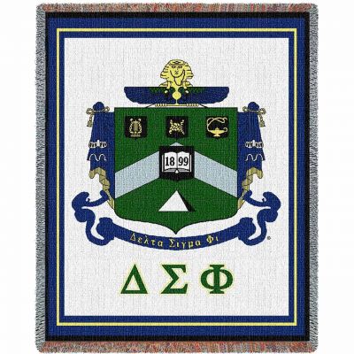 Delta Sigma Phi Tapestry 48x69 inch -  - 5438-T