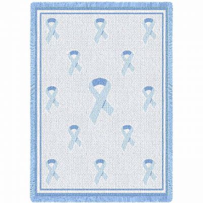 Blue Ribbon Small Blanket 35x48 inch - 666576069317 - 2947-A