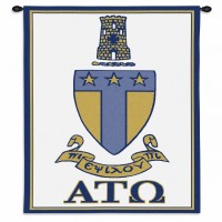 Kappa Alpha Psi Wall Fraternity Tapestry 34x26 inch Kappa Alpha Psi Wall Fraternity Tapestry 34x26 inch