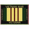 Vietnam Veterans Memorial Blanket 48x69 inch