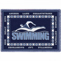 Swimming Pool Blanket 69x48 inch