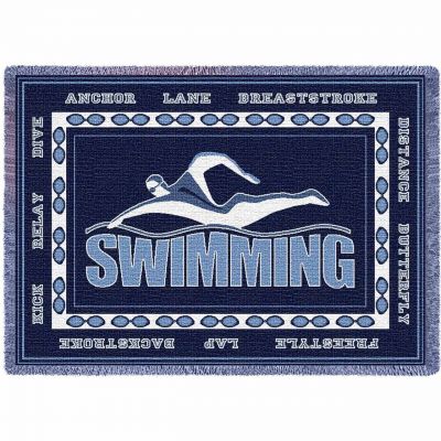 Swimming Pool Blanket 69x48 inch - 666576097891 - 4388-A