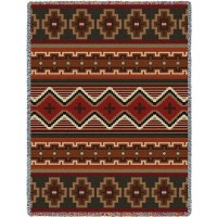 Sundance Blanket 60x82 inch