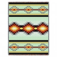 Sevah Tapestry Throw 53x70 inch
