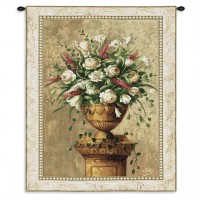 Spring Expression Wall Tapestry 38x53 inch