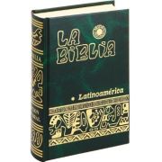 La Biblia Latinoamericana (pocket size, indexed)