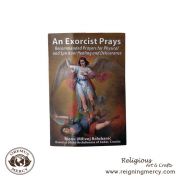 An Exorcist Prays