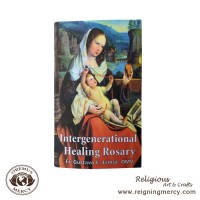 Intergenerational Healing Rosary