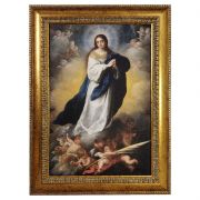 Immaculate Conception of Mary (framed)