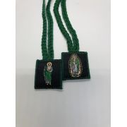 Large Frontal Scapular "St. Jude"