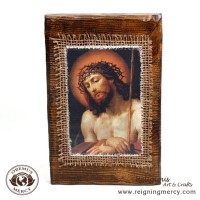 Jesus Retablo