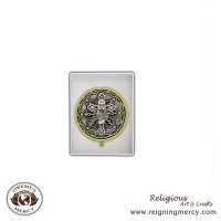 Holy Sacrament PYX