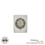 Miraculous Mother Mary -PYX