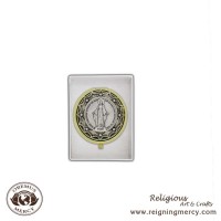 Miraculous Mother Mary -PYX