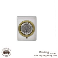 St. Benedict -PYX St. Benedict -PYX