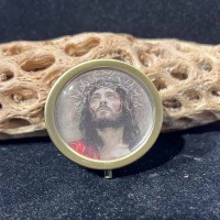 Crown of Thorns Encapsulated -PYX Crown of Thorns Encapsulated -PYX