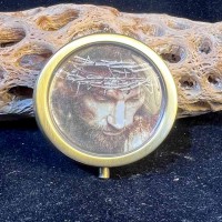 Crown of Thorns II Encapsulated -PYX Crown of Thorns II Encapsulated -PYX