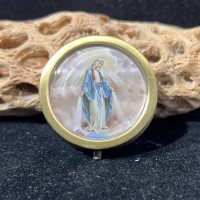 Lady of Grace Encapsulated -PYX