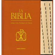 La Biblia -Libro del Pueblo de Dios