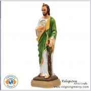 St. Jude 12" Figurine