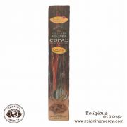 Copal Incense Sticks (1pk)
