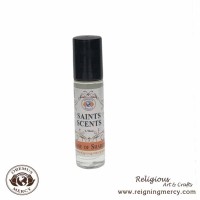 Rose of Sharon Saints Scents (1 /3 oz)
