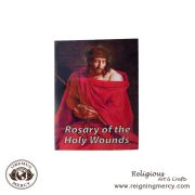 Rosary of the Holy Wounds