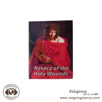 Rosary of the Holy Wounds