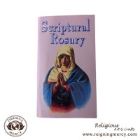 Scriptural Rosary
