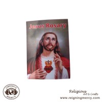 Jesus Rosary