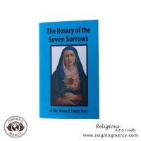 The Rosary of the Seven Sorrows