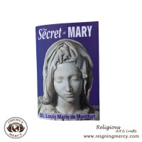 The Secret of Mary