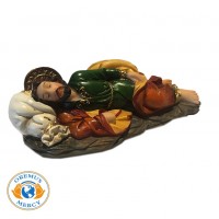 Sleeping St. Joseph (ROCK) 7" Sleeping St. Joseph (ROCK) 7"