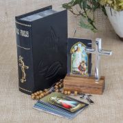 Portable Altar Kit (6.25" x 4.5" x 2")