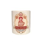 Ave Maria Coffee Mug (11 oz)