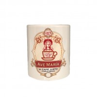 Ave Maria Coffee Mug (11 oz) Ave Maria Coffee Mug (11 oz)