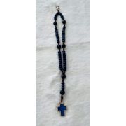 Kids Rosary Bracelet BLUE