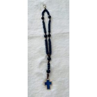 Kids Rosary Bracelet BLUE