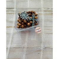 Scented Rosary Cinnamon