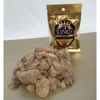Copal Resin Incense (1 oz)