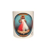 Divine Mercy Coffee Mug (11 oz)