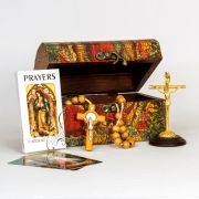Our Lady of Guadalupe Box SET