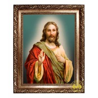 The Blessing Framed 24 x 30 The Blessing Framed 24 x 30