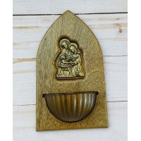 Holy Family Font