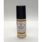 Amber - Scented Oil ( 2 oz )